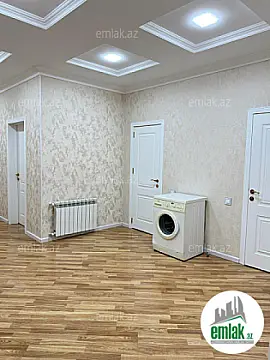 Satılır 4 otaqlı həyət evi 168 m²