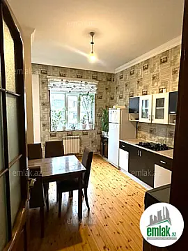Satılır 2 otaqlı yeni tikili 75 m²