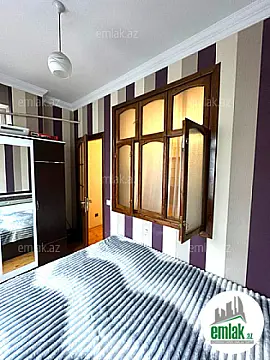 Satılır 2 otaqlı yeni tikili 75 m²