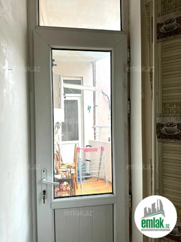 Satılır 2 otaqlı yeni tikili 75 m²