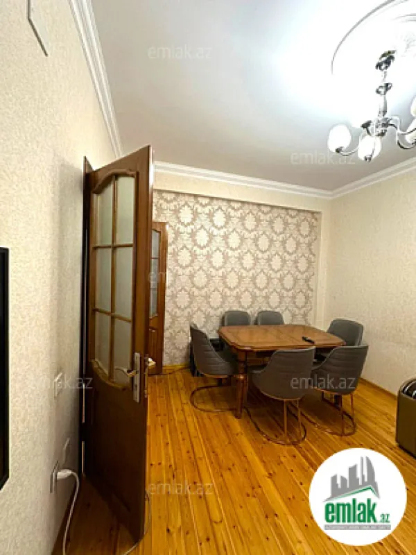 Satılır 2 otaqlı yeni tikili 75 m²