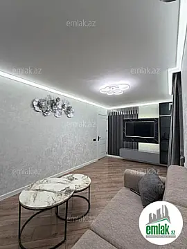 Satılır 2 otaqlı köhnə tikili 40 m² — Bakı 2 otaq 40.00 m²