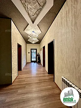 Satılır 4 otaqlı həyət evi 220 m²