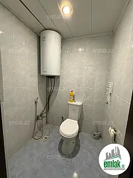 Satılır 2 otaqlı yeni tikili 90 m²