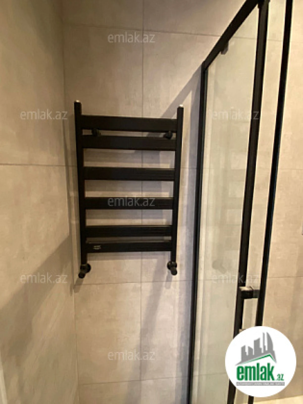 Satılır 3 otaqlı yeni tikili 98 m²