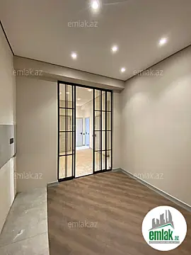 Satılır 3 otaqlı yeni tikili 98 m²