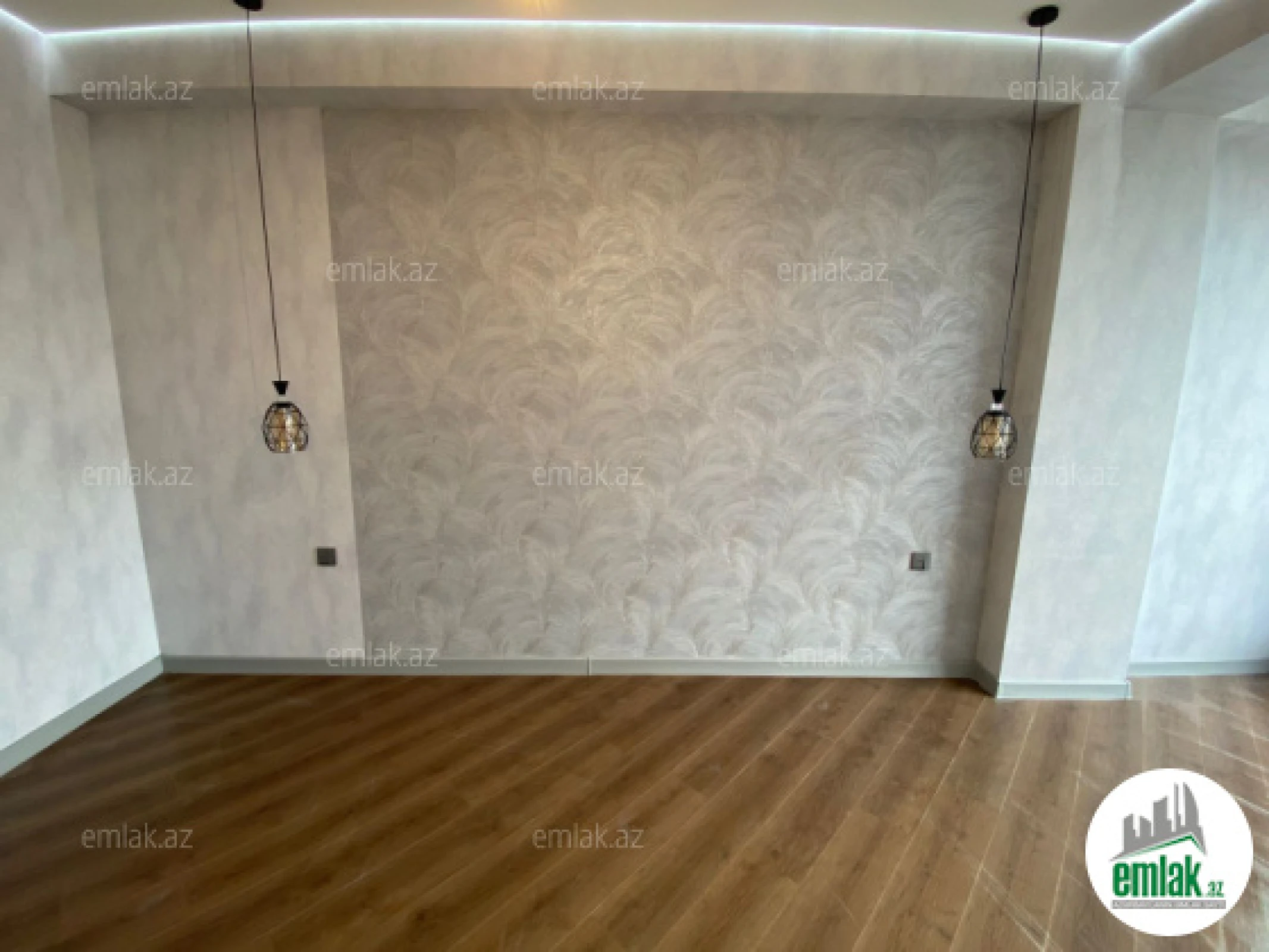 Satılır 3 otaqlı yeni tikili 98 m²