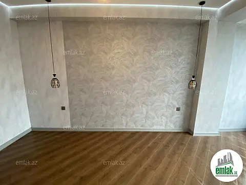 Satılır 3 otaqlı yeni tikili 98 m²