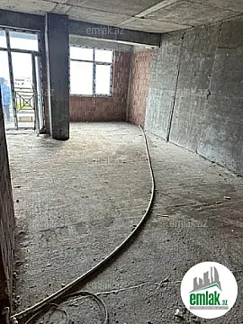 Satılır 2 otaqlı yeni tikili 65 m²