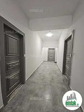 Satılır 2 otaqlı yeni tikili 65 m²
