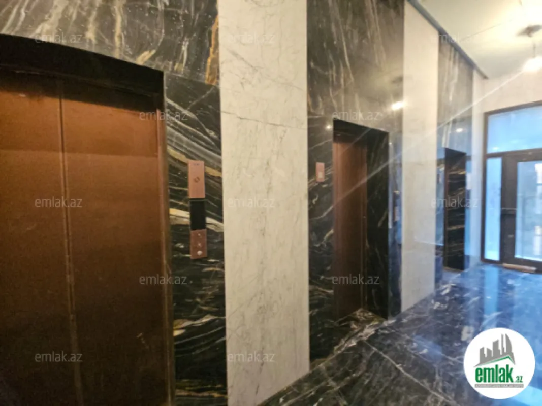 Satılır 2 otaqlı yeni tikili 65 m²