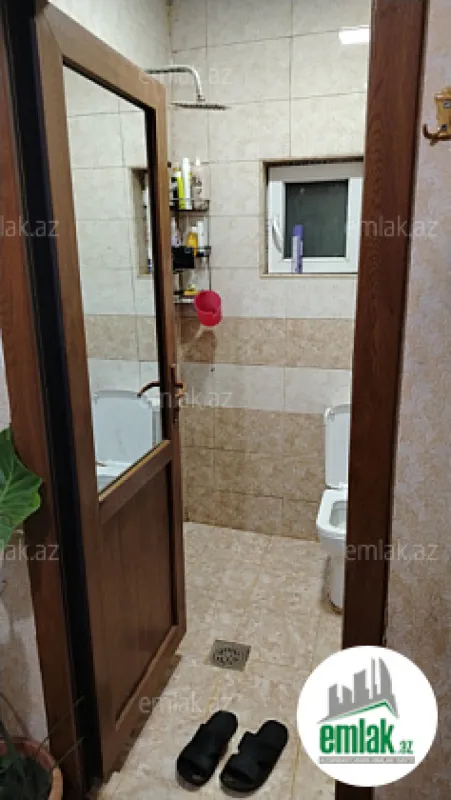 Satılır 3 otaqlı həyət evi 80 m²