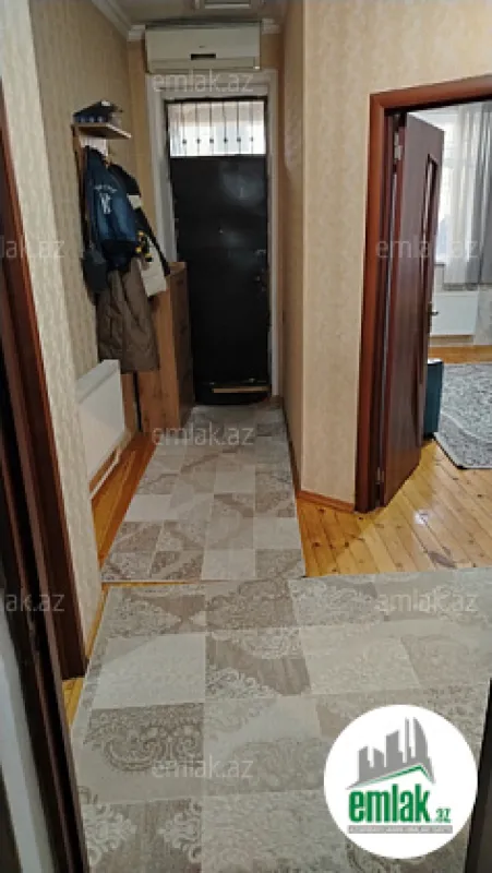 Satılır 3 otaqlı həyət evi 80 m²