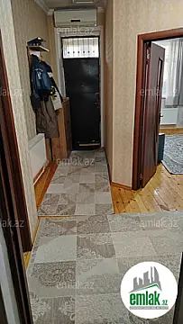 Satılır 3 otaqlı həyət evi 80 m²
