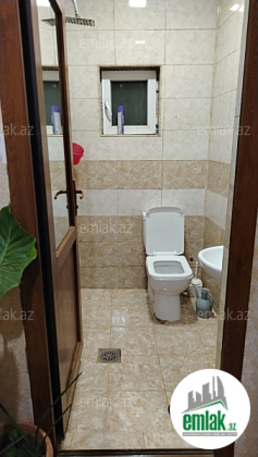 Satılır 3 otaqlı həyət evi 80 m²