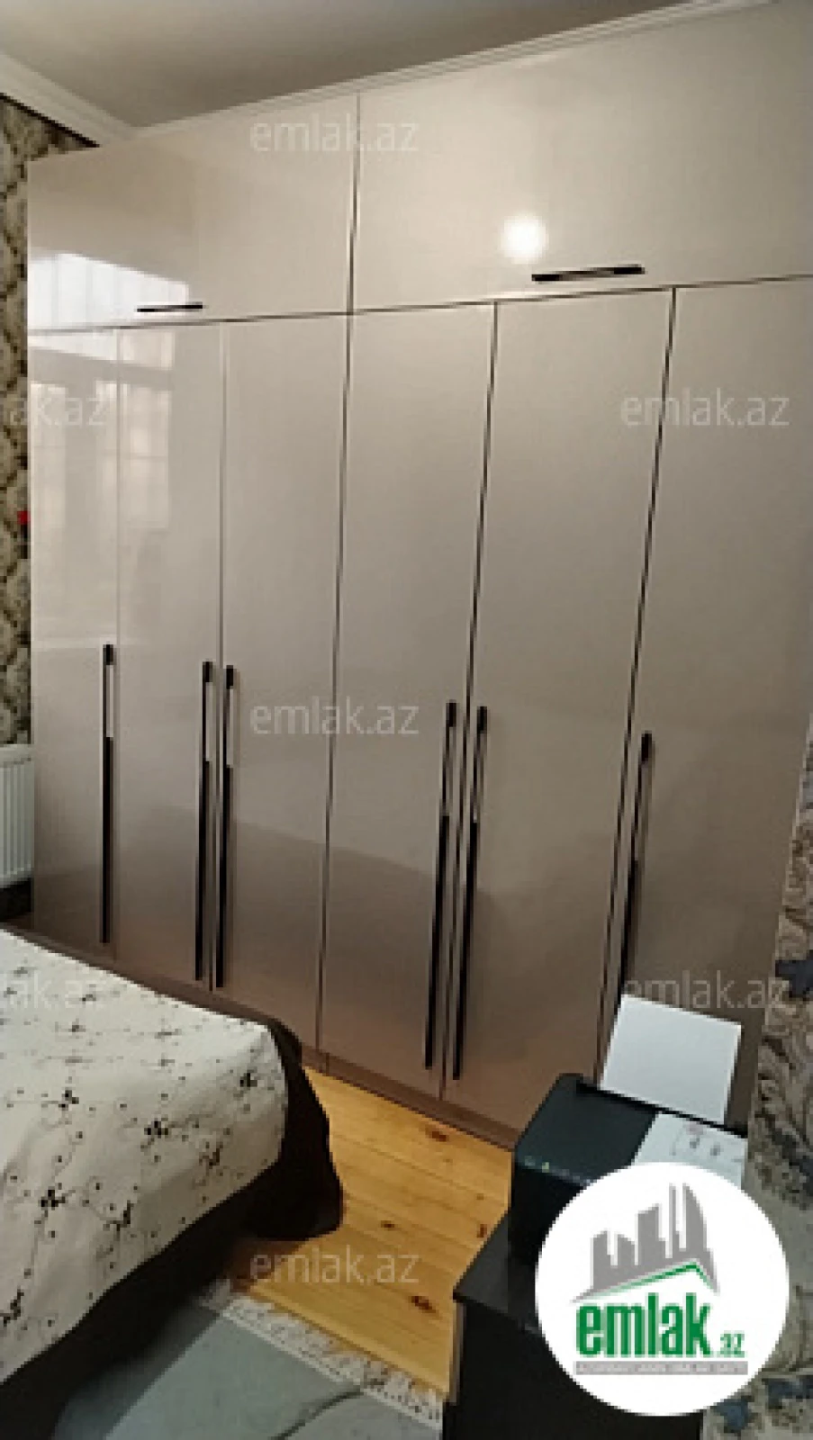 Satılır 3 otaqlı həyət evi 80 m²