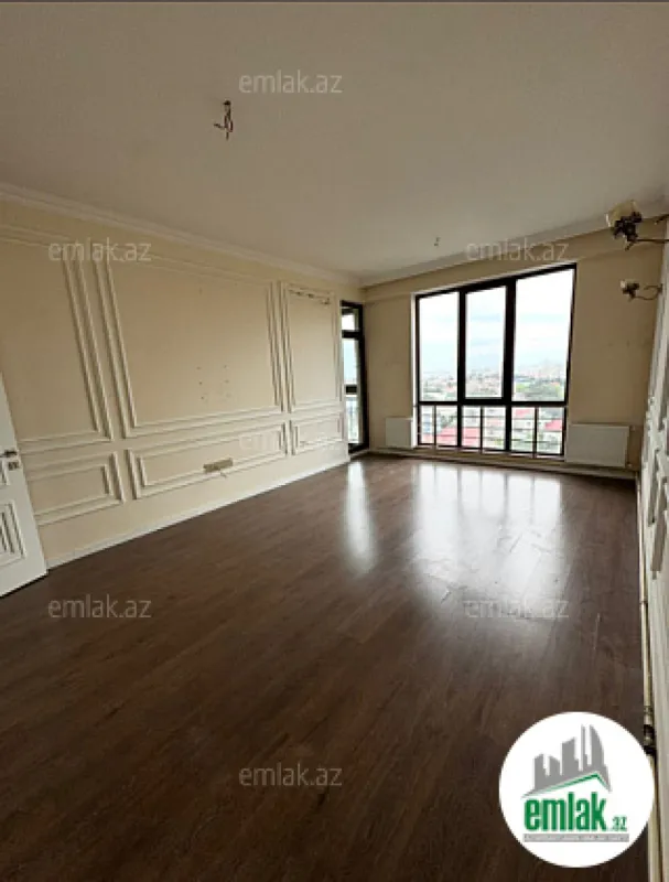 Satılır 2 otaqlı yeni tikili 55 m²