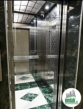 Satılır 2 otaqlı yeni tikili 55 m²