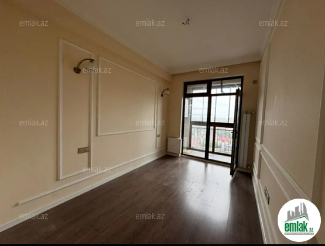 Satılır 2 otaqlı yeni tikili 55 m²