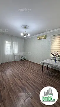 Satılır 2 otaqlı köhnə tikili 45 m² — Bakı 2 otaq 45.00 m²