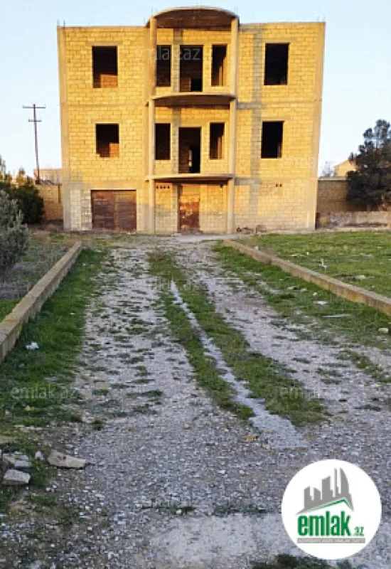 Satılır torpaq sahəsi 15 m²
