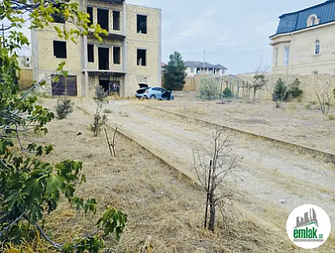 Satılır torpaq sahəsi 15 m²