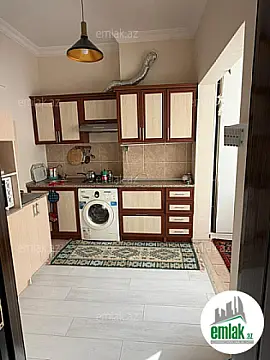 Satılır 2 otaqlı yeni tikili 65 m²