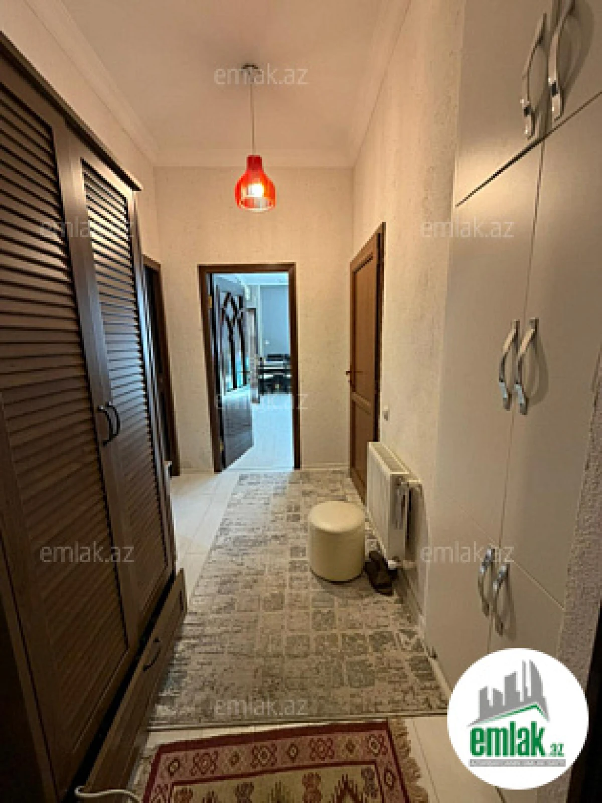 Satılır 2 otaqlı yeni tikili 65 m²