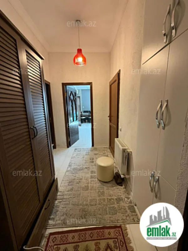 Satılır 2 otaqlı yeni tikili 65 m²