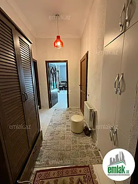 Satılır 2 otaqlı yeni tikili 65 m²