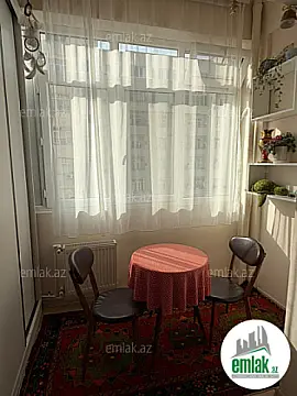 Satılır 2 otaqlı yeni tikili 65 m² — Bakı 2 otaq 65.00 m²