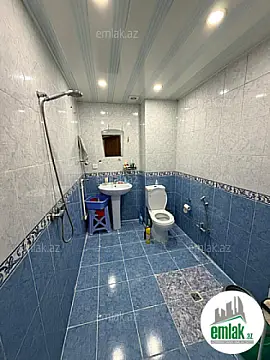 Satılır 2 otaqlı yeni tikili 65 m²