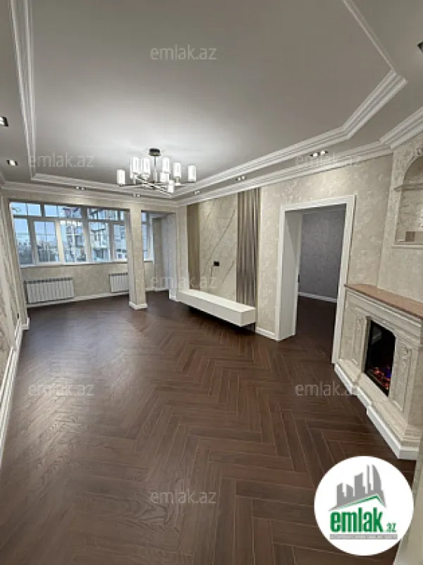 Satılır 3 otaqlı köhnə tikili 80 m²