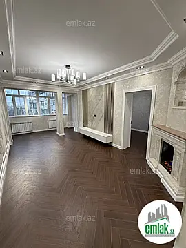 Satılır 3 otaqlı köhnə tikili 80 m² — Bakı 3 otaq 80.00 m²