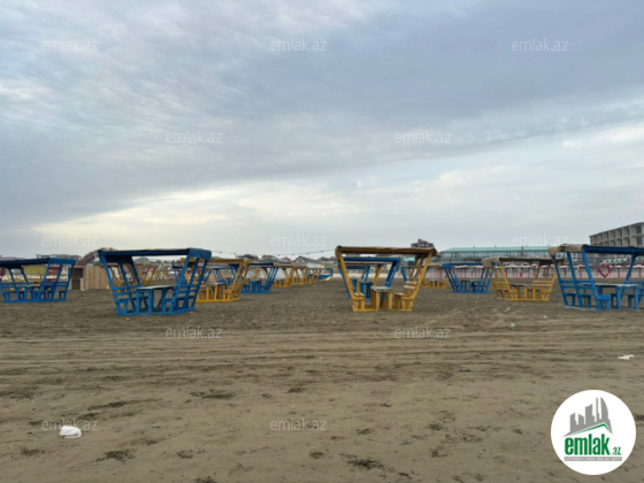 Satılır torpaq sahəsi 21 m²