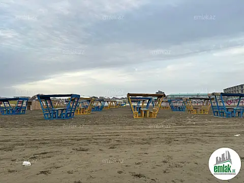 Satılır torpaq sahəsi 21 m²