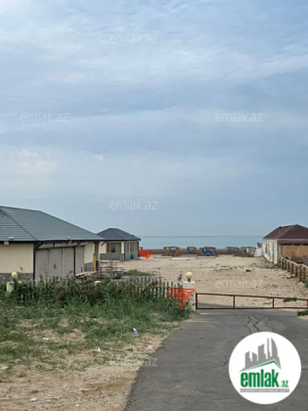 Satılır torpaq sahəsi 21 m²