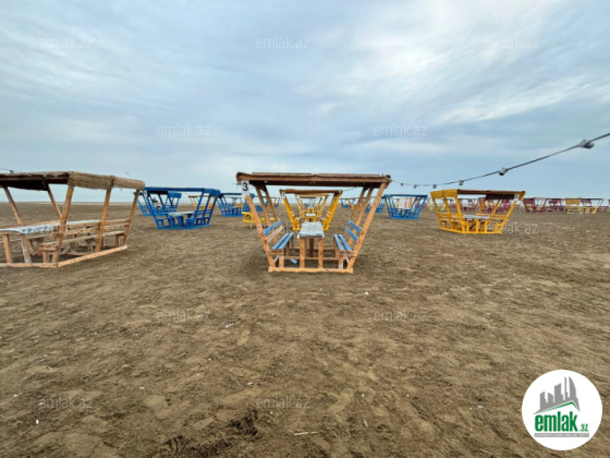 Satılır torpaq sahəsi 21 m²