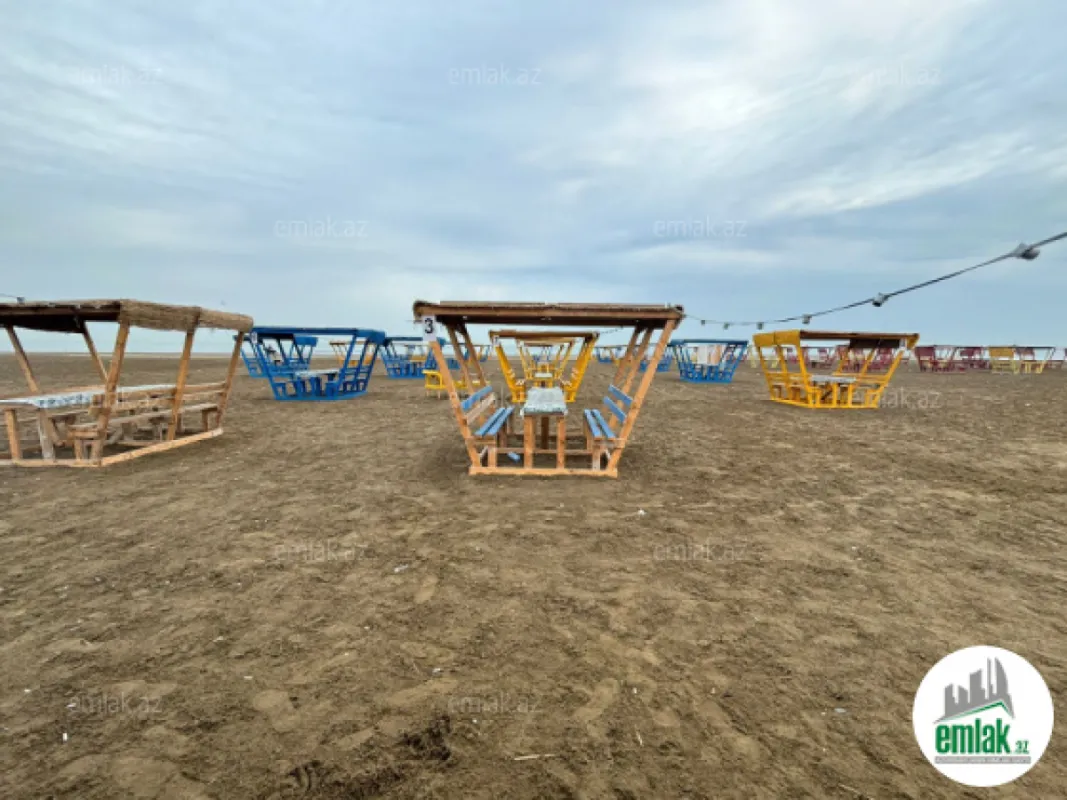 Satılır torpaq sahəsi 21 m²