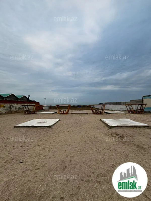 Satılır torpaq sahəsi 21 m²