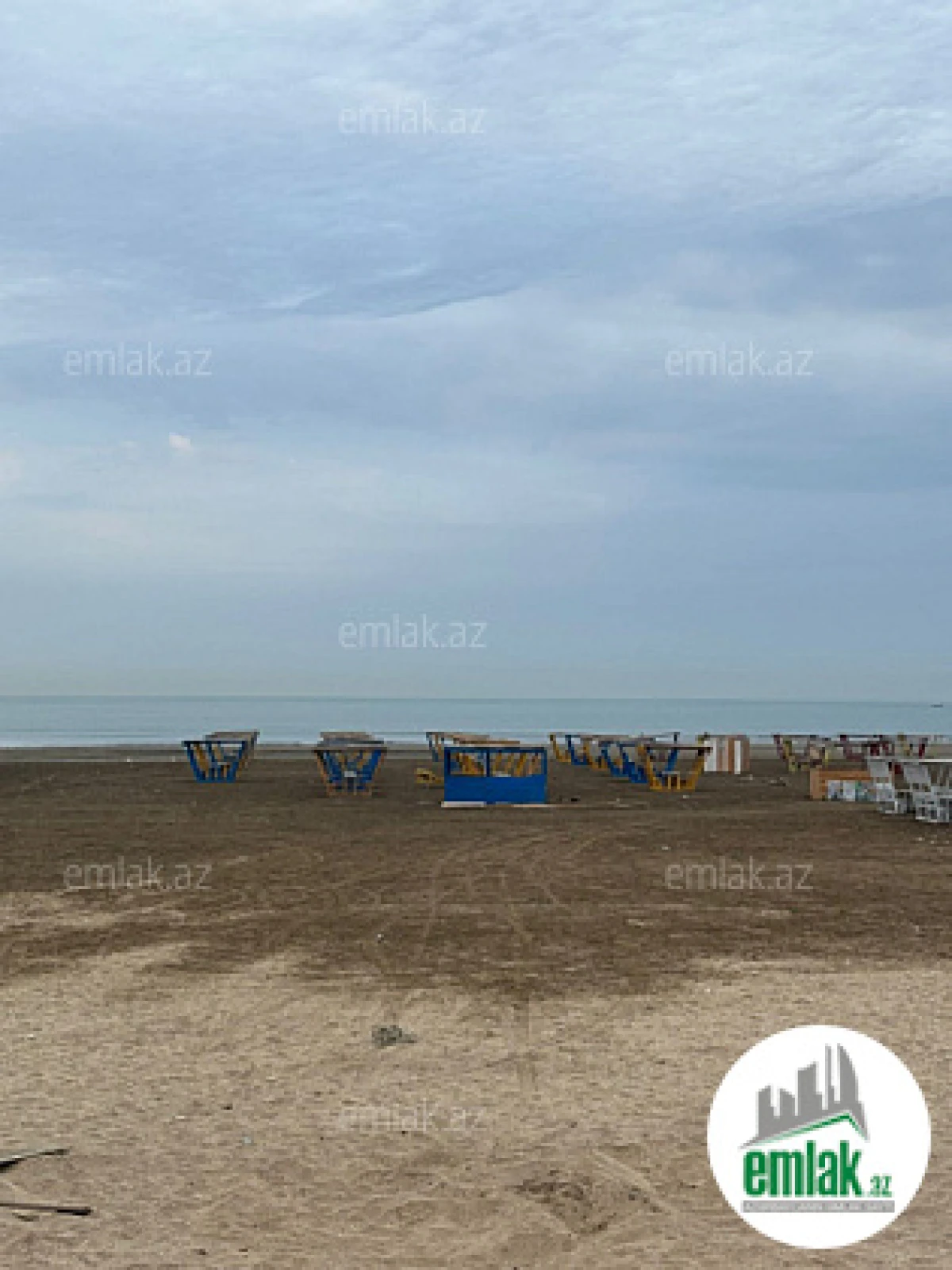 Satılır torpaq sahəsi 21 m²