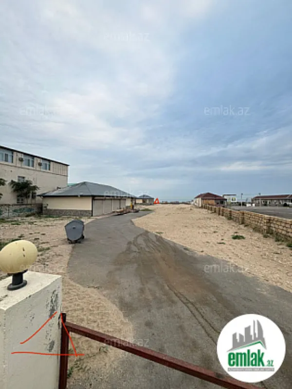 Satılır torpaq sahəsi 21 m²