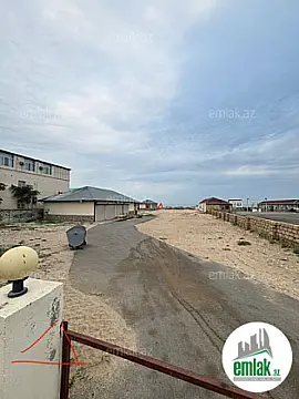 Satılır torpaq sahəsi 21 m²