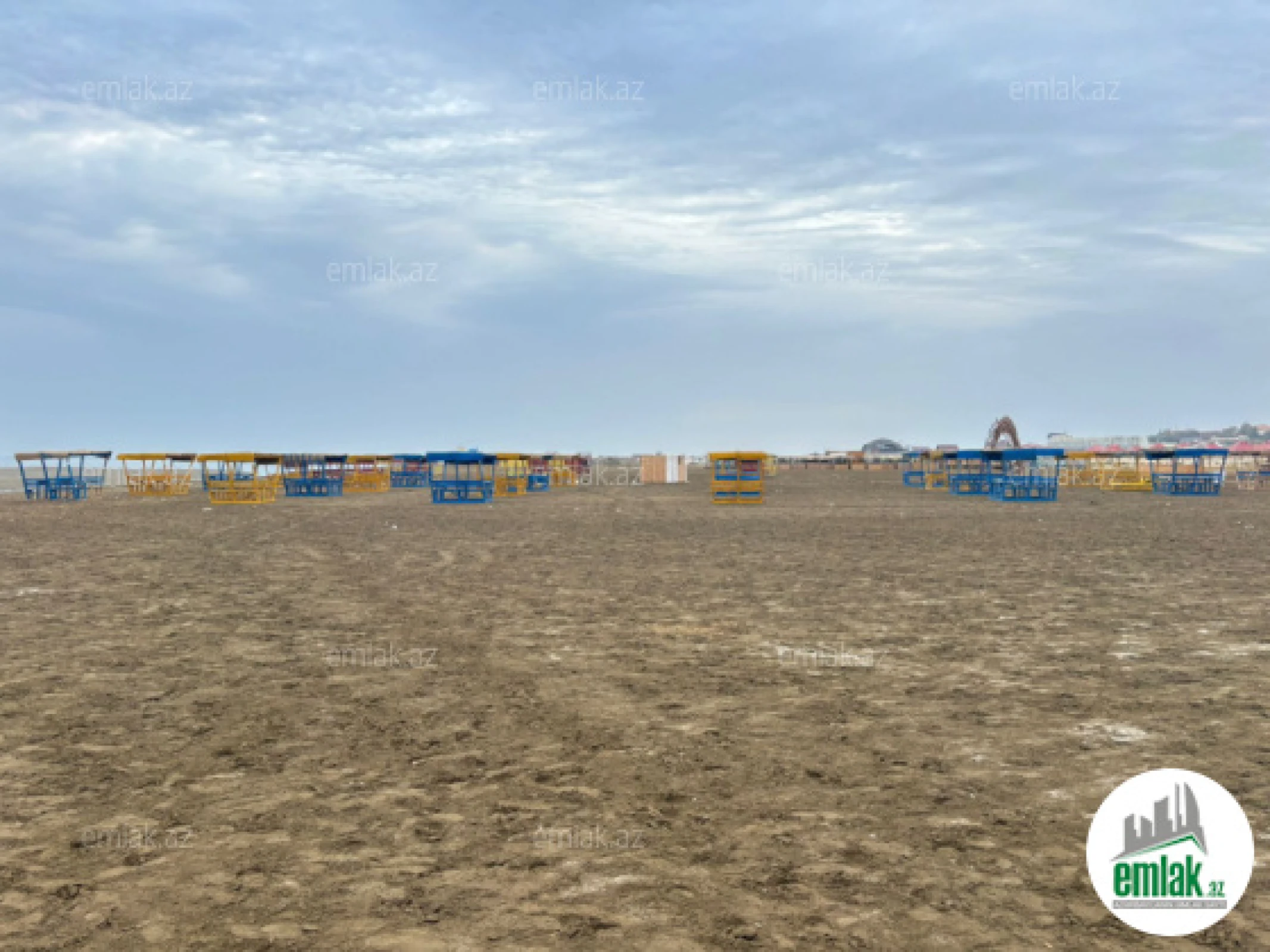 Satılır torpaq sahəsi 21 m²