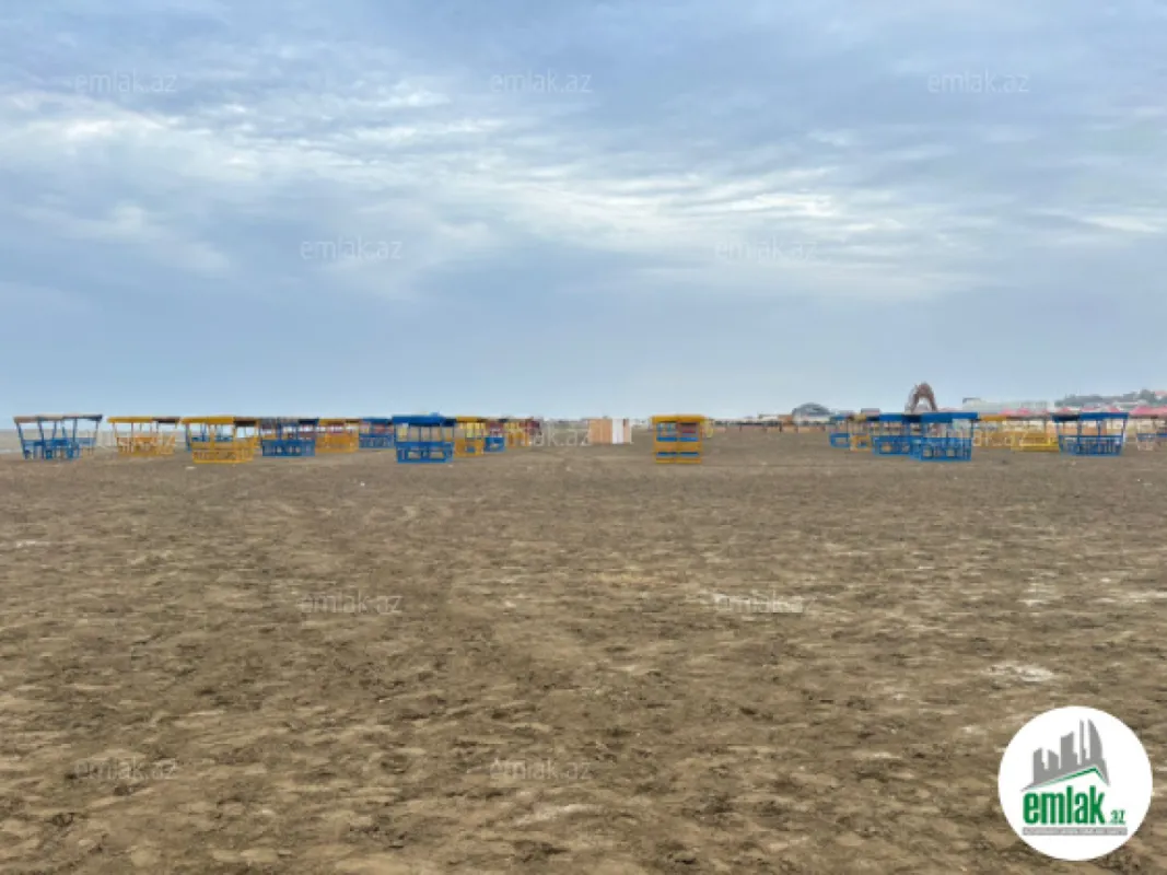 Satılır torpaq sahəsi 21 m²