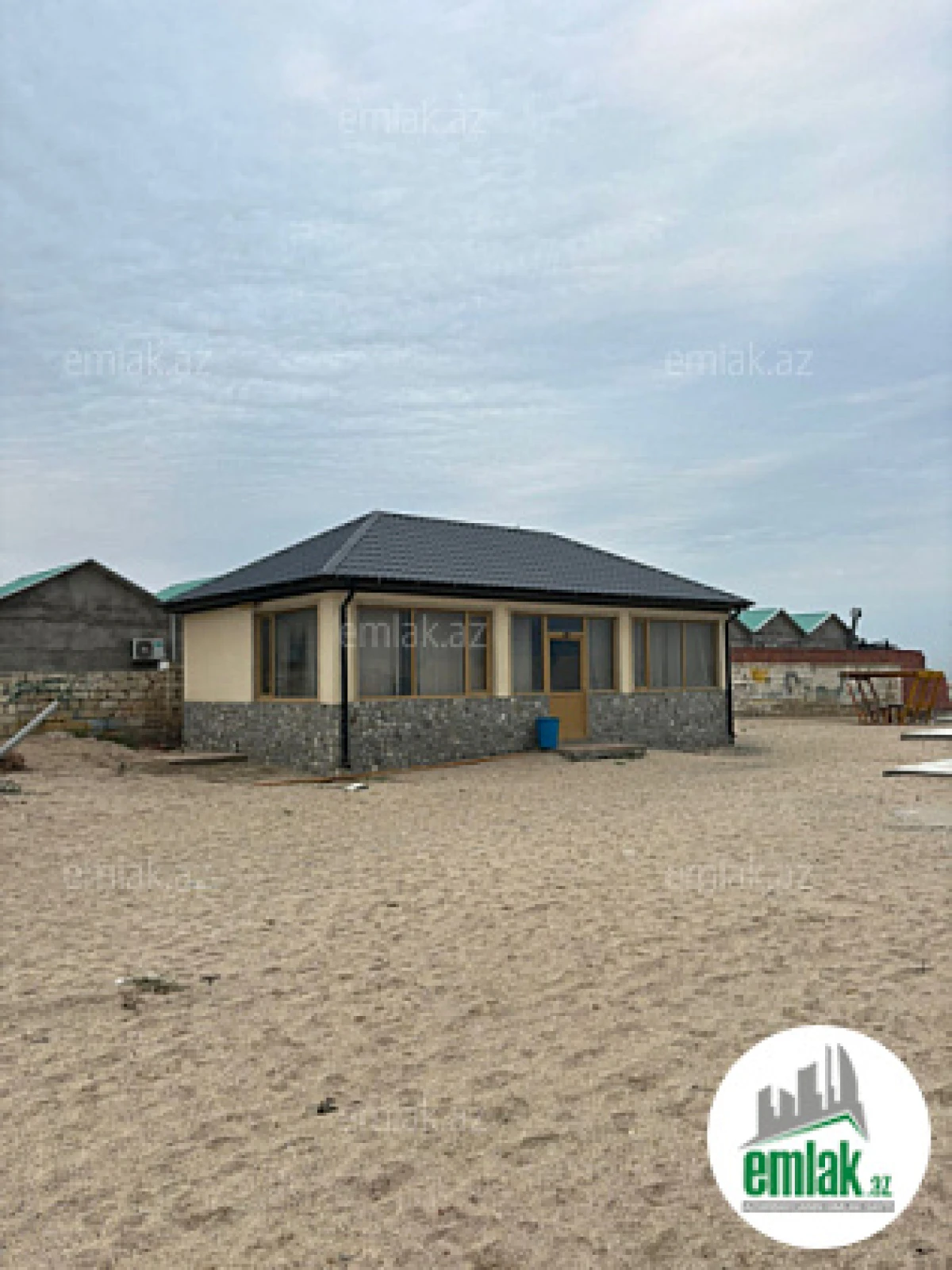 Satılır torpaq sahəsi 21 m²