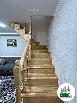 Satılır 3 otaqlı həyət evi 65 m²