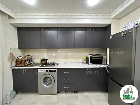 Satılır 3 otaqlı həyət evi 65 m²