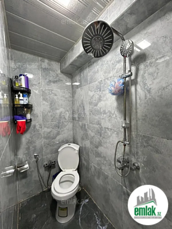 Satılır 3 otaqlı həyət evi 65 m²