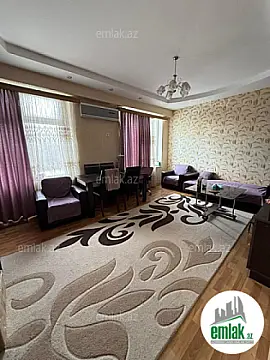 Satılır 2 otaqlı köhnə tikili 60 m² — Bakı 2 otaq 60.00 m²